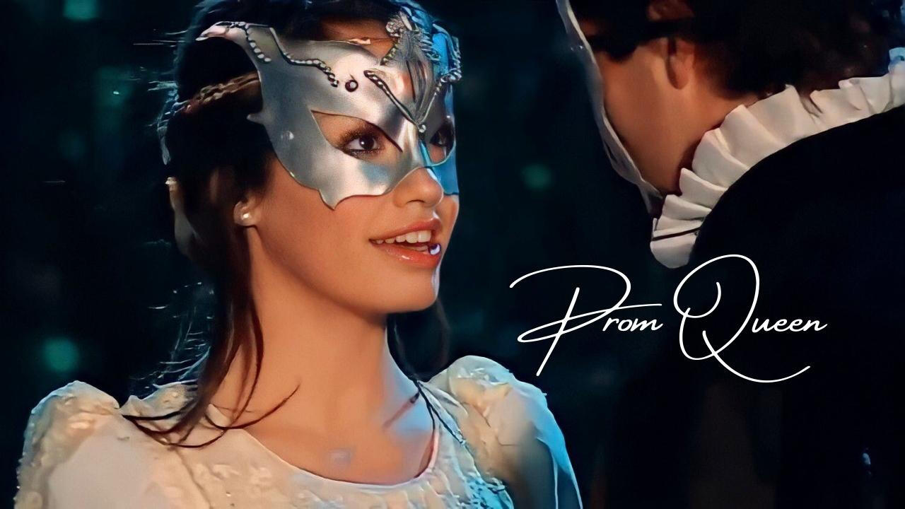 "Prom Queen" - Casi Ángeles 4.