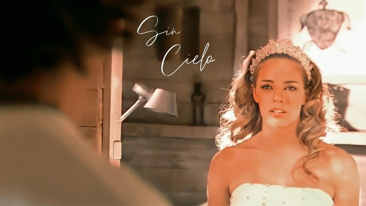 "Sin Cielo" - Casi Ángeles 2.